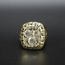 NHL 1987 Edmonton Oilers Hockey Championship Ring