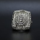 NHL 2011 Boston Bruins Hockey Championship Ring