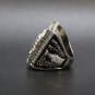 NHL 2011 Boston Bruins Hockey Championship Ring