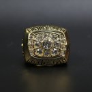 NHL 1972 Boston Bruins Hockey Championship Ring