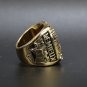 NHL 1995 New Jersey Devils Hockey Championship Ring