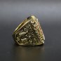 NHL 2000 New Jersey Devils Hockey Championship Ring