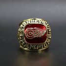 NHL 1997 Detroit Red Wings Hockey Championship Ring