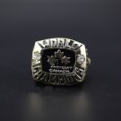 NHL 1994 Toronto Maple Hockey Championship Ring