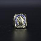 NHL 1948 Toronto Maple Hockey Championship Ring
