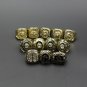 12 Pcs NHL Toronto Maple Hockey Championship Ring Best Gift Set