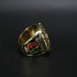 NCAA 1983 Miami Hurricanes Championship Ring