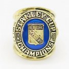 NHL 1940 New York Rangers Stanley Cup Championship Ring