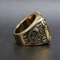 NHL 1981 New York Islanders Hockey Championship Ring