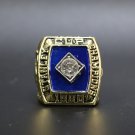 NHL 1980 New York Islanders Hockey Championship Ring