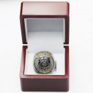 NCAA 2022 Georgia Bulldogs Bennett  Championship Ring