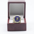 NCAA 2001 Duke Blue Devils National Championship Ring