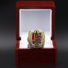 NCAA 2020 Alabama Crimson Tide National Championship Ring