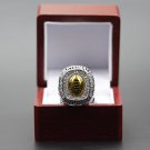 NCAA 2020 Alabama Crimson Tide Playoff Championship Ring