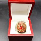 2023 Miami Heat Basketball NBA Final Eastern Championship Ring