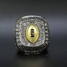 NCAA 2008 Ohio State’s Big Ten Championship Rings Football Ring