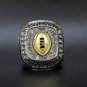 NCAA 2008 Ohio State&acirc;��s Big Ten Championship Rings Football Ring
