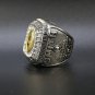 NCAA 2008 Ohio State&acirc;��s Big Ten Championship Rings Football Ring
