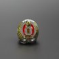NCAA 2019 Ohio State&acirc;��s  Buckeyes Championship Rings Football Ring Fan Design