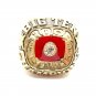 NCAA 1984 Ohio State&acirc;��s  Buckeyes Championship Rings Football Ring Rose Bowl