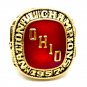 NCAA 1957 Ohio State&acirc;��s Championship Ring Football Ring