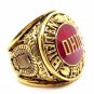 NCAA 1970 Ohio State&acirc;��s Big Ten Championship Rings Football Ring