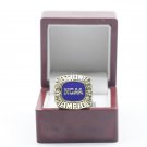 NCAA 1952 Kansas Jayhawks Championship Ring