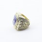 NCAA 1952 Kansas Jayhawks Championship Ring