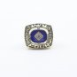 NCAA 1991 Kansas Jayhawks Championship Ring