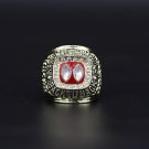 NCAA 1995 Nebraska Cornhuskers Championship Ring