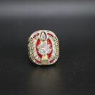 NCAA 1981 Clemson Tiger Championship Ring