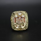 NCAA 2017 Clemson Tiger Championship Ring