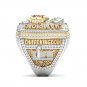 PACHECO#10 / Official 2023 Kansas City Chiefs Super Bowl Replica Top Off Championship Ring Mahomes