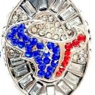 NCAA 2014 Texas Longhorns Championship Ring