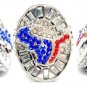 NCAA 2014 Texas Longhorns Championship Ring