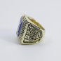 NCAA 1993 North Carolina Tar Heels National Championship Ring