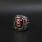 NCAA 1974 North Carolina State Wolfpack National Championship Ring
