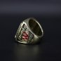 NCAA 2012 Wisconsin Oregon Rose Bowl Championship Ring