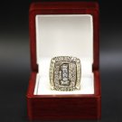 NCAA 2010 Auburn Tigers SEC Championship Ring