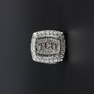NCAA 2014 TCU Horned Frogs Alamo Bowl Championship Ring