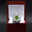 NCAA 2018 Notre Dame Fighting Irish Coach Kelly Championship Ring