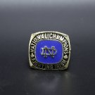 NCAA 1930 Notre Dame Fighting Irish National Championship Ring
