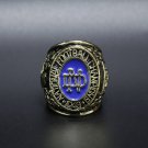 NCAA 1943 Notre Dame Fighting Irish National Championship Ring