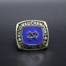 NCAA 1924 Notre Dame Fighting Irish National Championship Ring