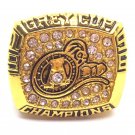 CFL 1996 Toronto Argonauts Grey Cup Championship Ring