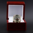 2016 WWE Wrestling Hall of Fame Championship Ring