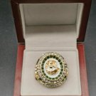 WBC World Champion Professional Boxing Ring Championship Ring