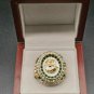 WBC World Champion Professional Boxing Ring Championship Ring