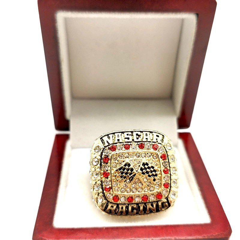Nascar Sprint Cup Championship Ring