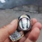 PACHECO#10 / Official 2023 Kansas City Chiefs Super Bowl Replica Top Off Championship Ring Mahomes